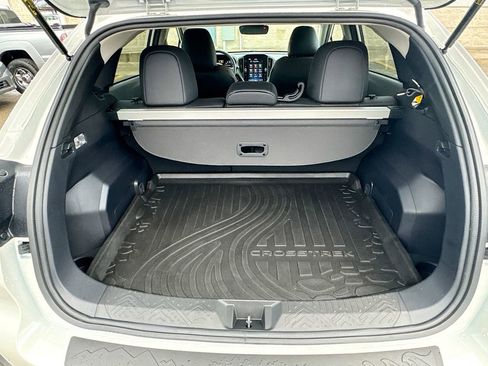 Certified 2025 Subaru Crosstrek 2.5i Limited w/ Crosstrek Mirror Package image 34