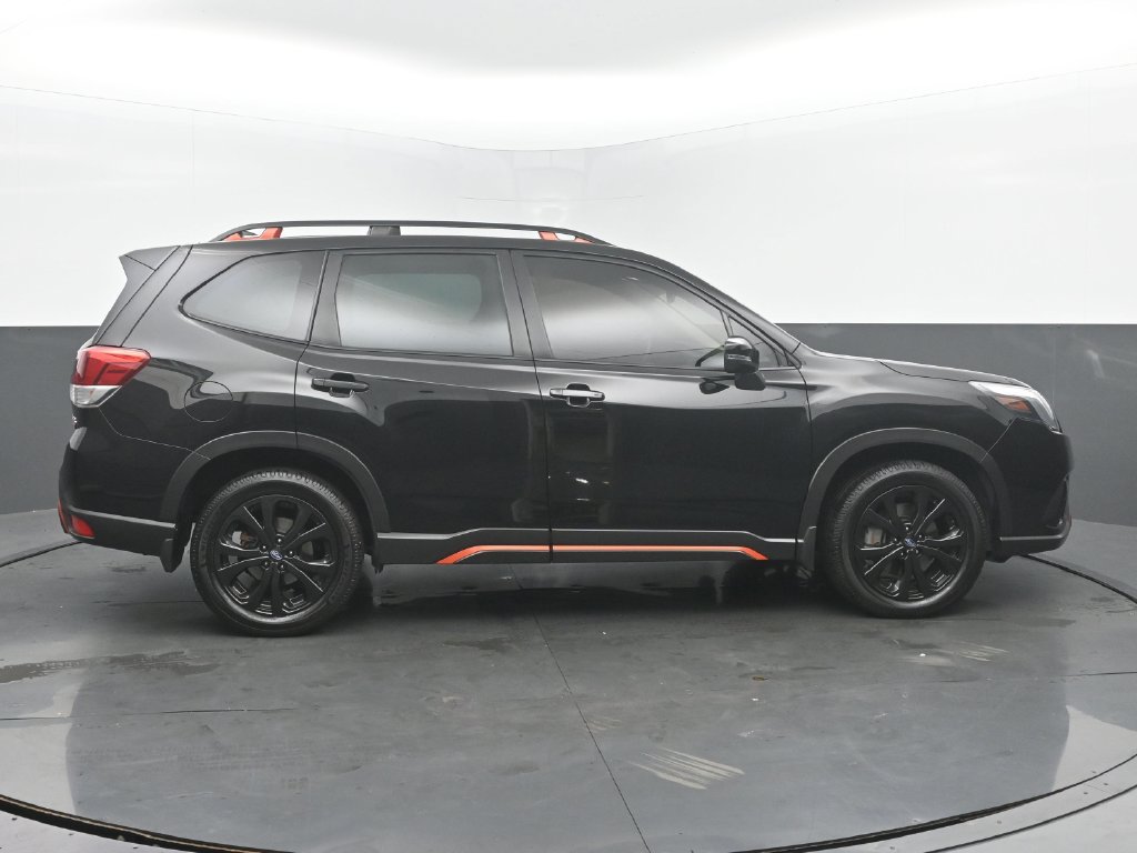 Used 2023 Subaru Forester Sport AWD/4WD image 7