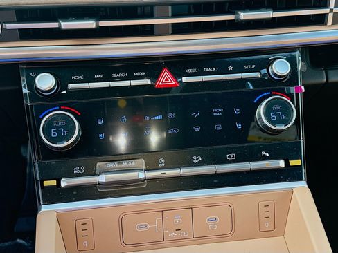 New 2026 Hyundai Santa Fe Limited image 13