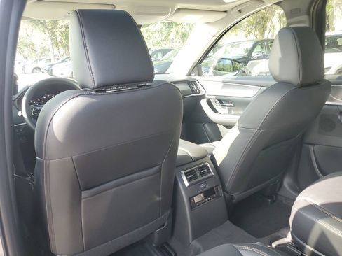 New 2026 MAZDA CX-90 3.3 Turbo w/ Premium Sport Pkg image 15