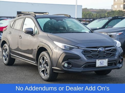 New 2026 Subaru Crosstrek 2.0i Premium image 3