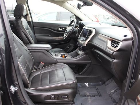 Used 2020 GMC Acadia Denali w/ Technology Package image 20