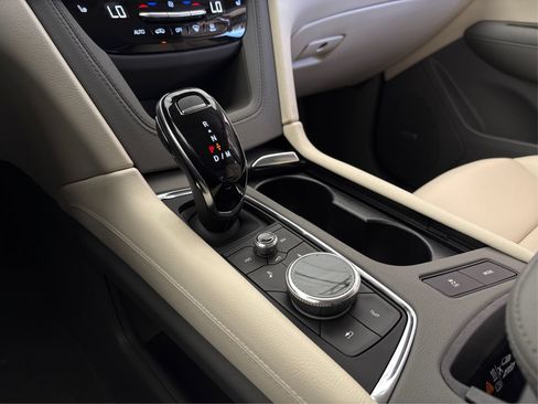 New 2026 Cadillac XT5 Premium Luxury FWD image 29