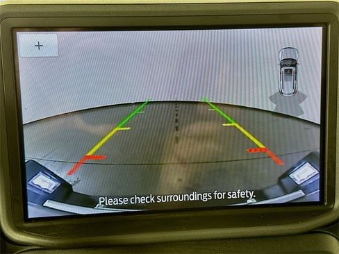 Used 2023 Ford Bronco Sport Big Bend w/ Convenience Package image 13