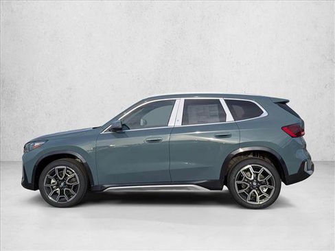 New 2026 BMW X1 xDrive28i image 5