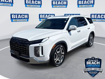 Used 2024 Hyundai Palisade SEL