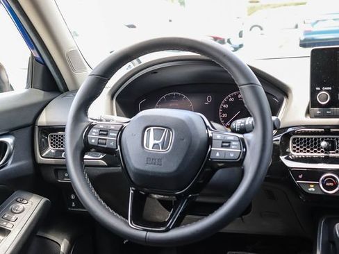 Used 2024 Honda Civic EX image 17