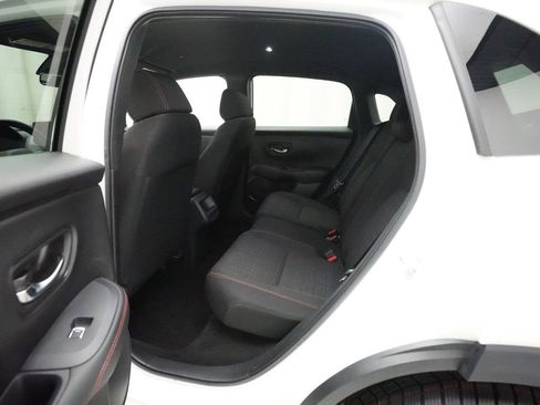 Certified 2023 Honda HR-V Sport image 15