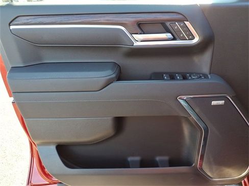 New 2026 GMC Sierra 1500 SLT w/ SLT Premium Plus Package image 22