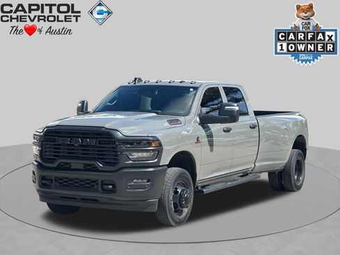 Used 2026 RAM 3500 Tradesman AWD/4WD image 1