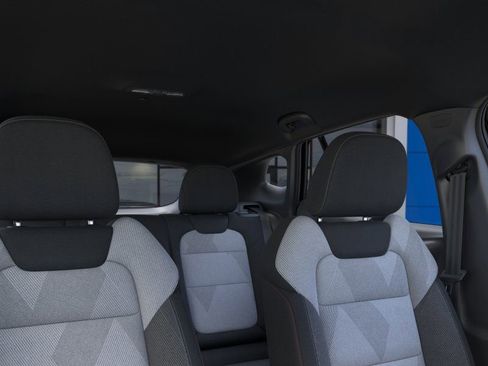 New 2026 Chevrolet Trax RS image 24