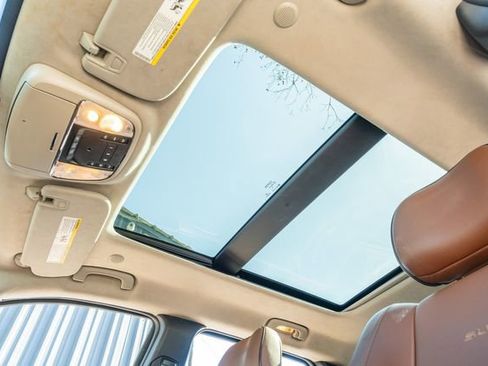 Used 2015 Jeep Grand Cherokee Summit w/ Platinum Series Group image 21