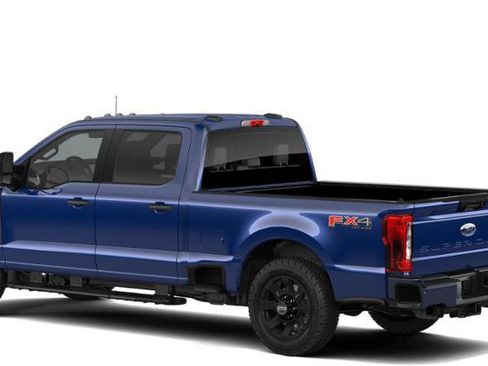 New 2026 Ford F350 XL w/ STX Appearance Package image 40