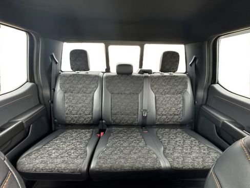 Used 2023 Ford F150 Tremor w/ Trailer Tow Package AWD/4WD image 14