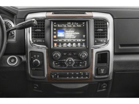 Used 2018 RAM 2500 Laramie w/ Protection Group AWD/4WD image 13