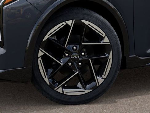 New 2025 Kia K4 GT-Line w/ GT-Line Premium Package image 9