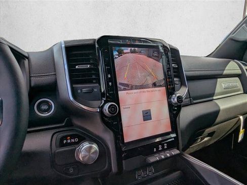 New 2026 RAM 1500 Laramie w/ Sport Appearance Package image 18