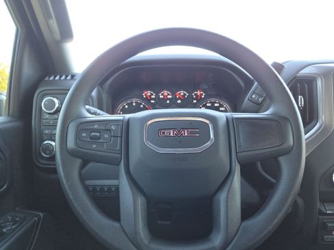 New 2026 GMC Sierra 3500 Pro w/ Convenience Package image 29