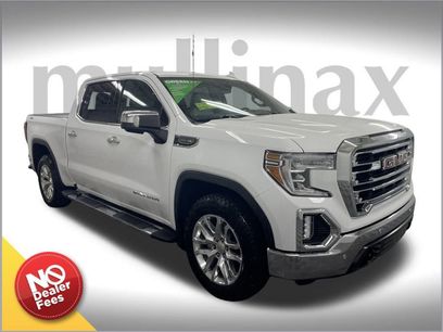 Used 2021 GMC Sierra 1500 SLT w/ SLT Premium Plus Package