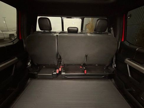 Used 2019 Ford F150 Raptor w/ Equipment Group 802A Luxury image 42