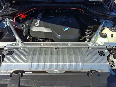 Used 2025 BMW X3 xDrive30i image 27
