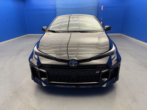 Used 2025 Toyota Corolla GR w/ Styling Package (TMS) AWD/4WD image 3