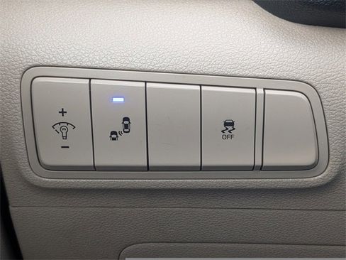 Used 2017 Hyundai Tucson SE Plus image 25