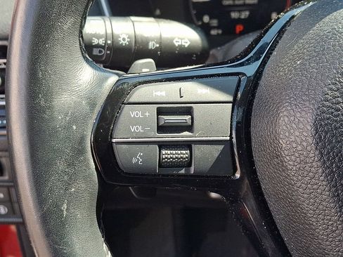 Used 2023 Honda Civic Touring image 24