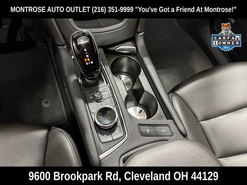 Used 2022 Cadillac XT6 Luxury image 23