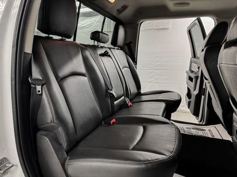 Used 2012 RAM 2500 Laramie AWD/4WD image 9
