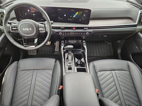 Used 2025 Kia Sorento SX Prestige image 26