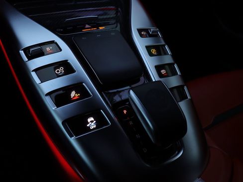 Used 2019 Mercedes-Benz AMG GT 63 S image 41