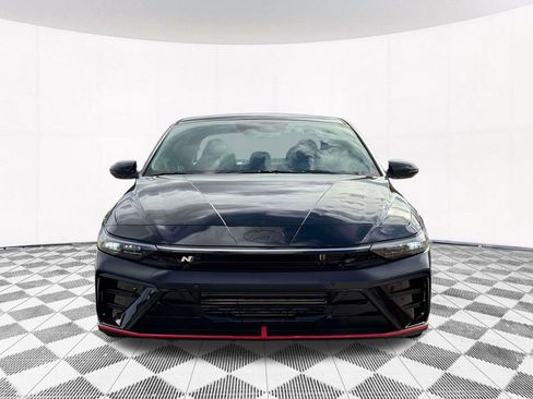 New 2026 Hyundai Elantra N FWD image 19