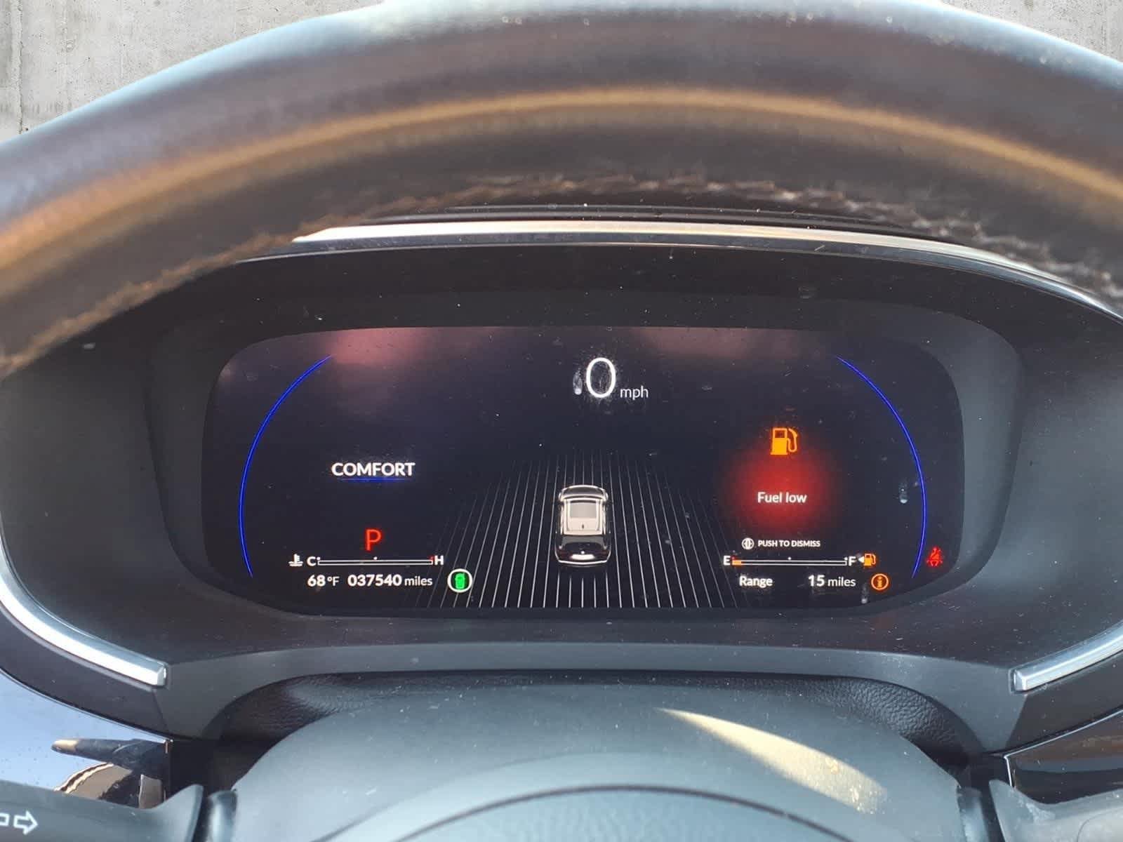 Used 2023 Acura MDX w/ Technology Package AWD/4WD image 15