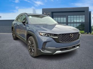 New 2026 MAZDA CX-50 AWD 2.5 S w/ Weather Package video 1