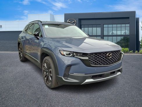 New 2026 MAZDA CX-50 AWD 2.5 S w/ Weather Package image 1