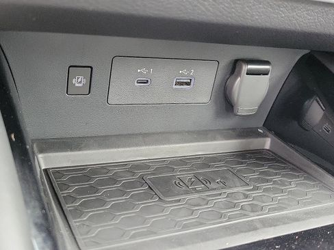 New 2025 Nissan Altima 2.5 SR w/ SR Premium Package image 18