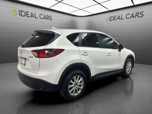 Used 2016 MAZDA CX-5 Sport FWD image 5