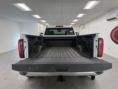 New 2026 GMC Sierra 3500 Pro AWD/4WD image 8