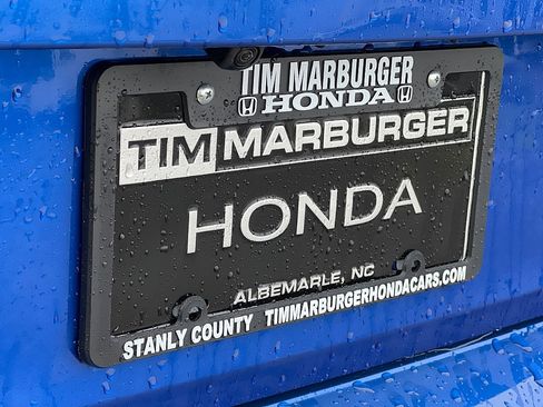 Used 2021 Honda Civic EX image 27