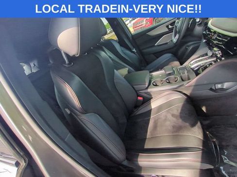 Used 2023 Acura MDX A-Spec AWD/4WD image 38