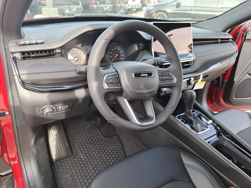 New 2026 Jeep Compass Latitude w/ Quick Order Package 29K image 16