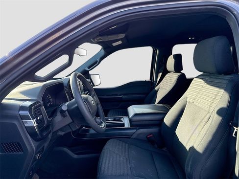 Used 2022 Ford F150 XL w/ STX Appearance Package image 10