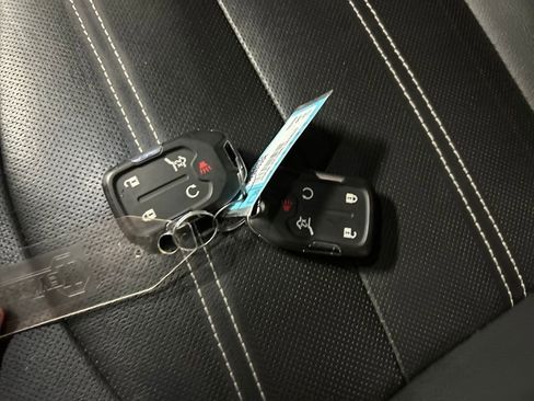 Used 2022 GMC Terrain Denali w/ Denali Premium Package image 37