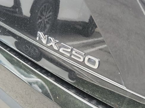 Certified 2024 Lexus NX 250 FWD w/ Towing Package (2000 Lbs) image 7