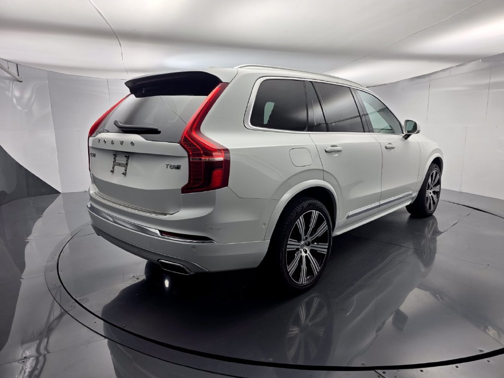 Used 2020 Volvo XC90 T8 Inscription w/ Protection Package AWD/4WD image 6