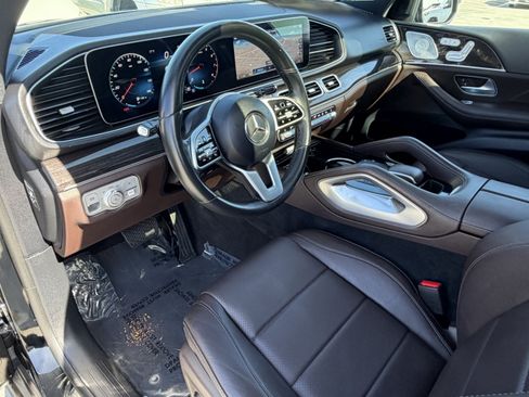 Used 2022 Mercedes-Benz GLE 350 image 26