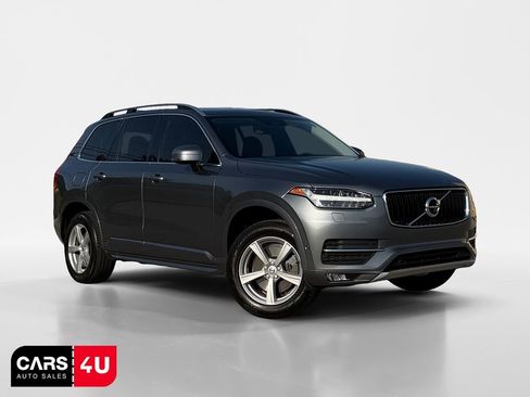 Used 2018 Volvo XC90 T5 Momentum w/ Convenience Package AWD/4WD image 1