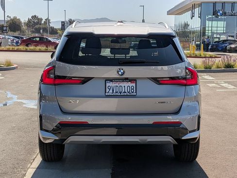 Used 2025 BMW X1 xDrive28i AWD/4WD image 7