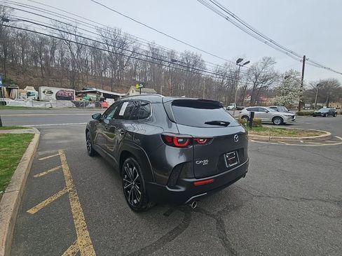 Certified 2023 MAZDA CX-50 AWD 2.5 S w/ Cargo Package image 6